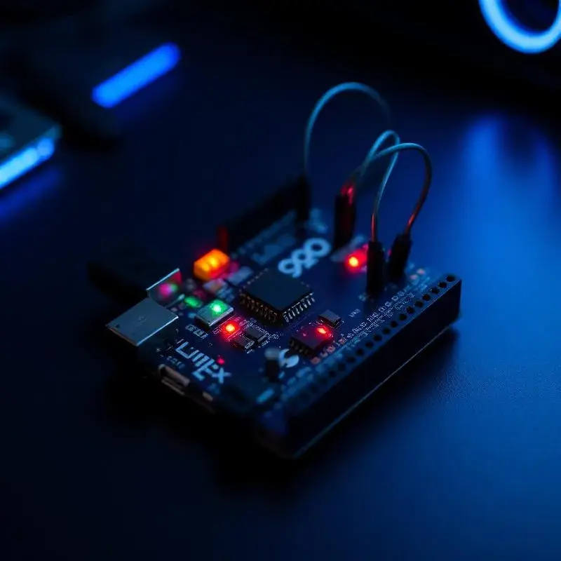 Arduino Course